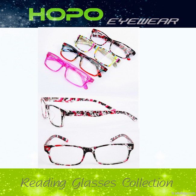 NEW 2014 HOPO READING GLASSES BS81003