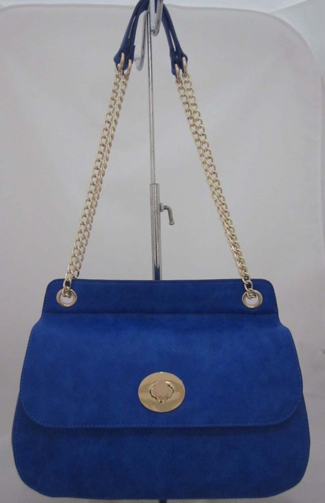 Medium chain bag