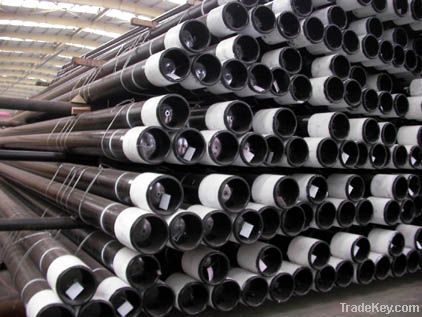 OCTG CASING AND TUBING API5CT L8013Cr