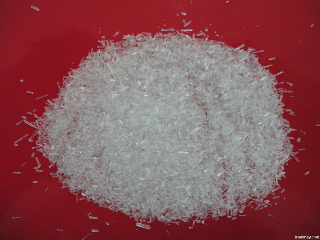 monosodium glutamate