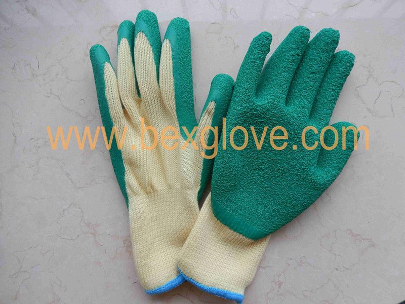 working glove