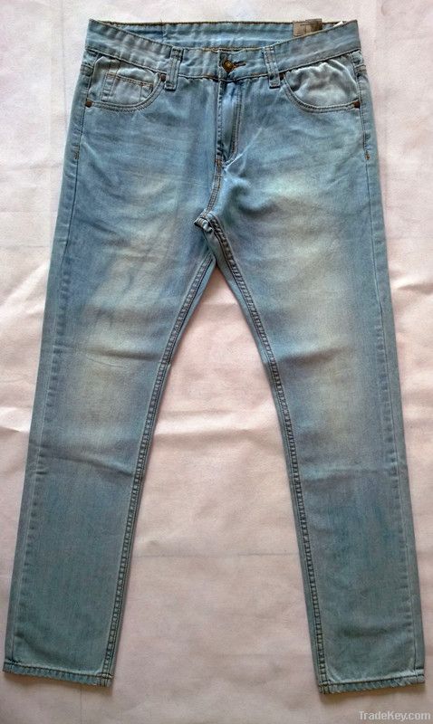 men's jeans