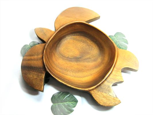Wood Bowls