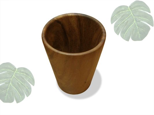 Wood Bowls