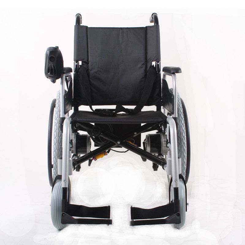 power motorized wheel chair  BZ-6101