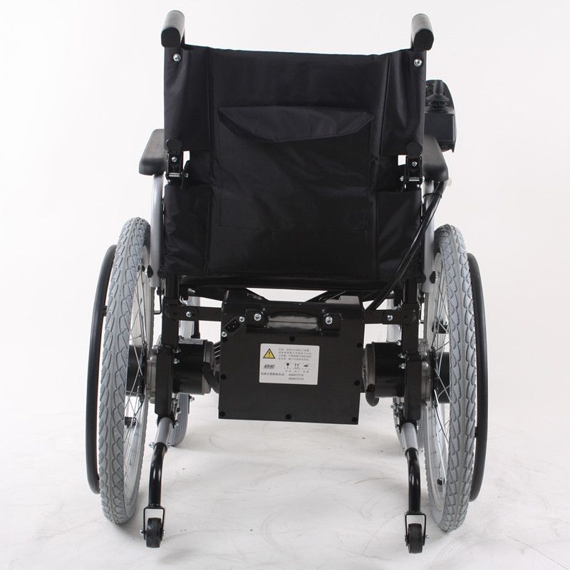 power motorized wheel chair  BZ-6101