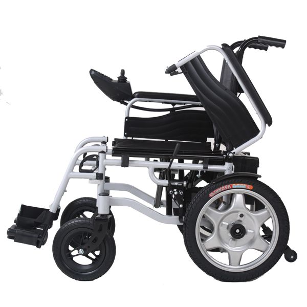 folding power wheelchair manufacture BZ-6301B