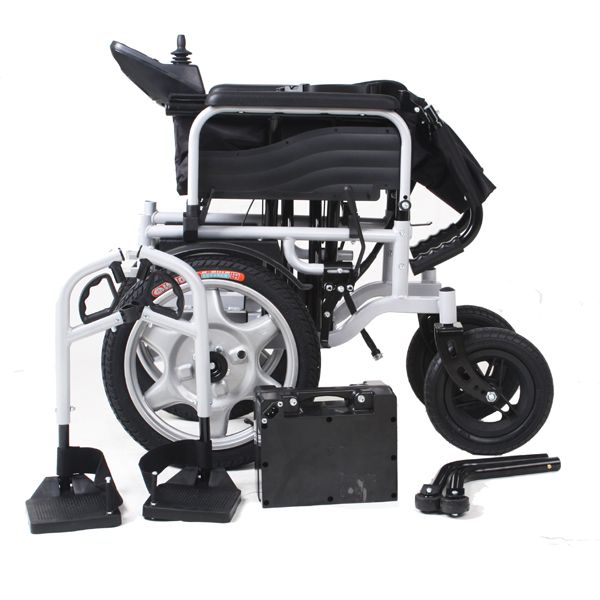 Off road power wheelchair manufacture BZ-6301