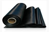 SBR rubber sheet