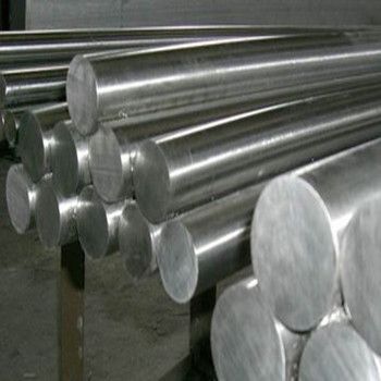 Astm standard 301 440 410 stainless steel round bar