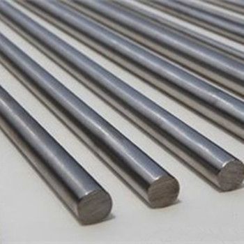 Astm standard 301 440 410 stainless steel round bar