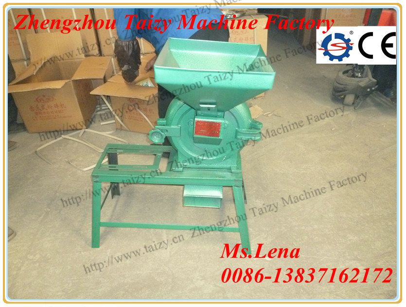 Tooth claw crusher/corn crusher/rice crusher/wheat crusher