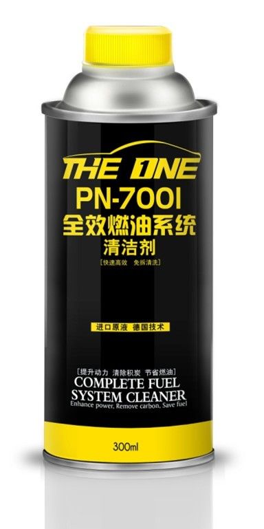 Complete Fuel System Cleaner