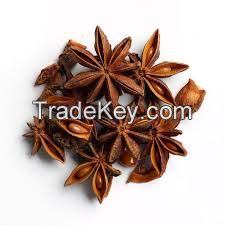 STAR ANISE SEEDS