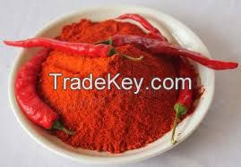 RED DHILLI POWDER