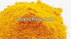 TURMERIC POWDER