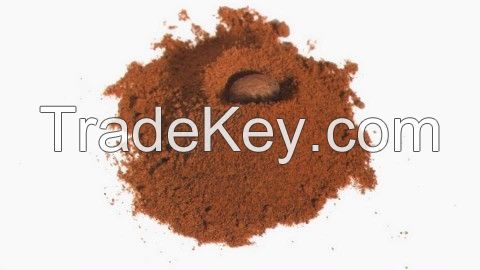 NUTMEG SEEDS POWDER