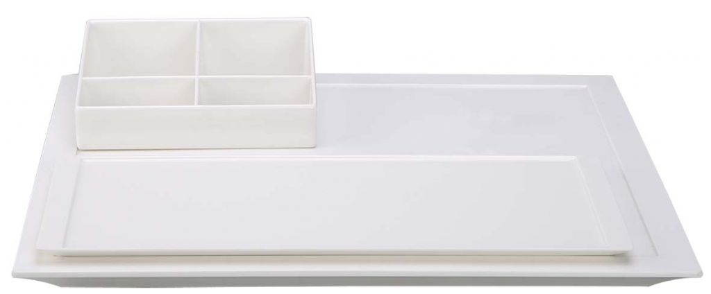 Service Trays/ Hotel Supplies