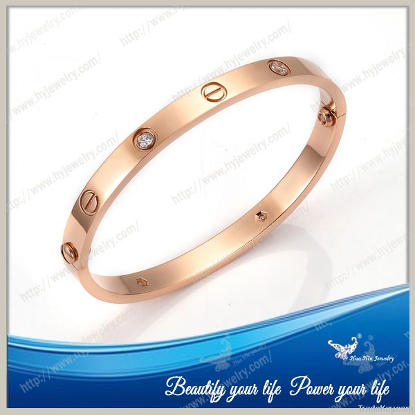 2013 hot selling fashion jewelry bangle