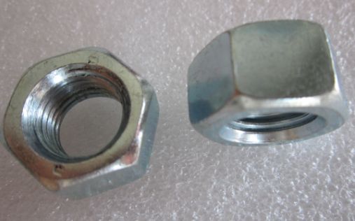 hex nuts