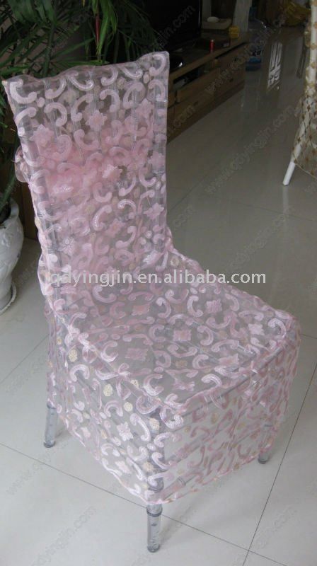 chair covers rental