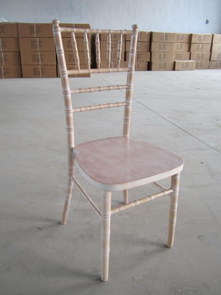 sale white wedding chair