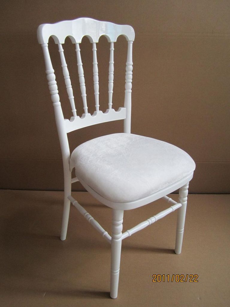Outdoor used for rental chair