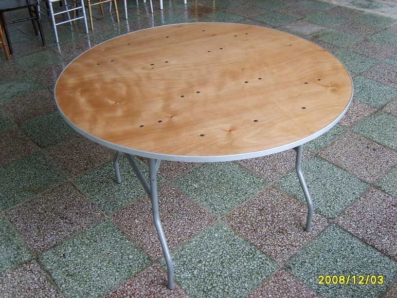 Folding Table