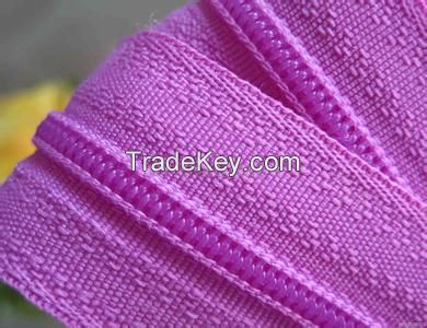 nylon zipper for sale