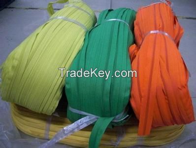 nylon long chain