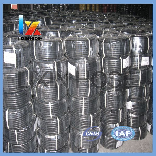 Rubber Oil hose