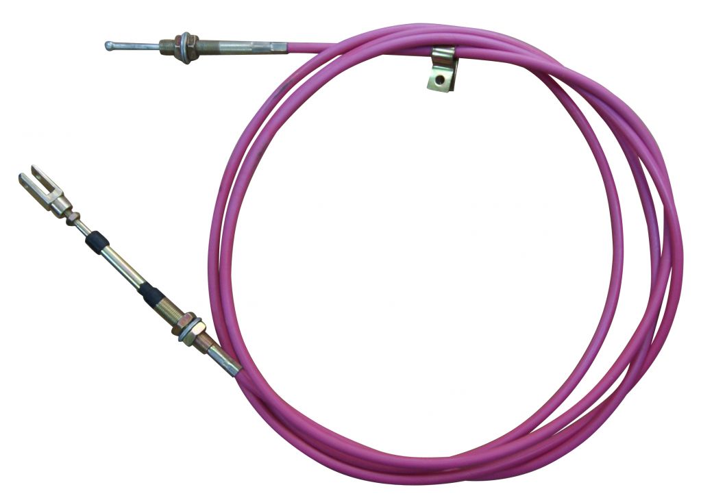 Accelerator Cable