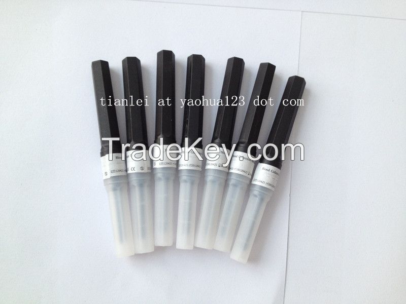 22G PENTYPE blood collection  needle