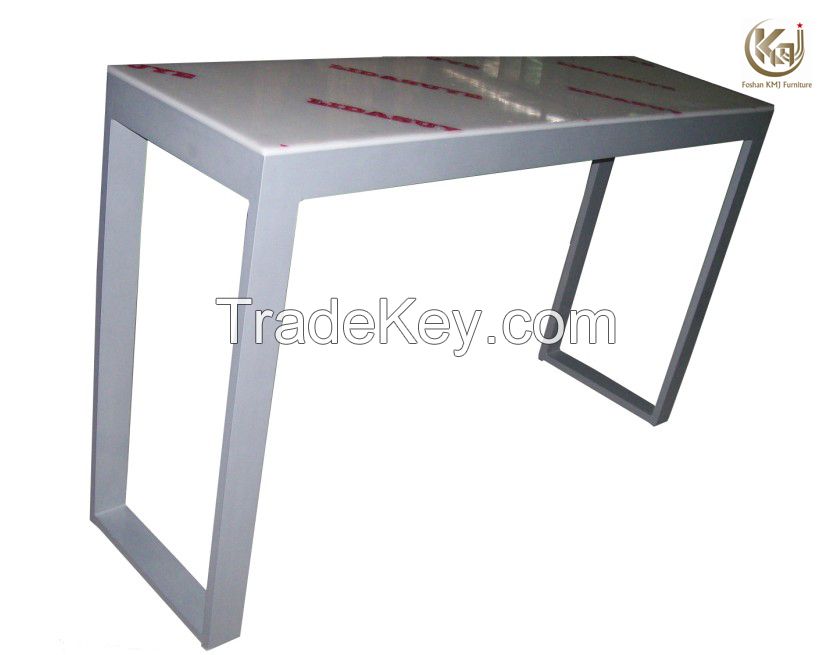 Fashion leisure furniture  bar table and chair