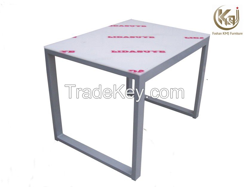 Fashion leisure furniture  bar table and chair