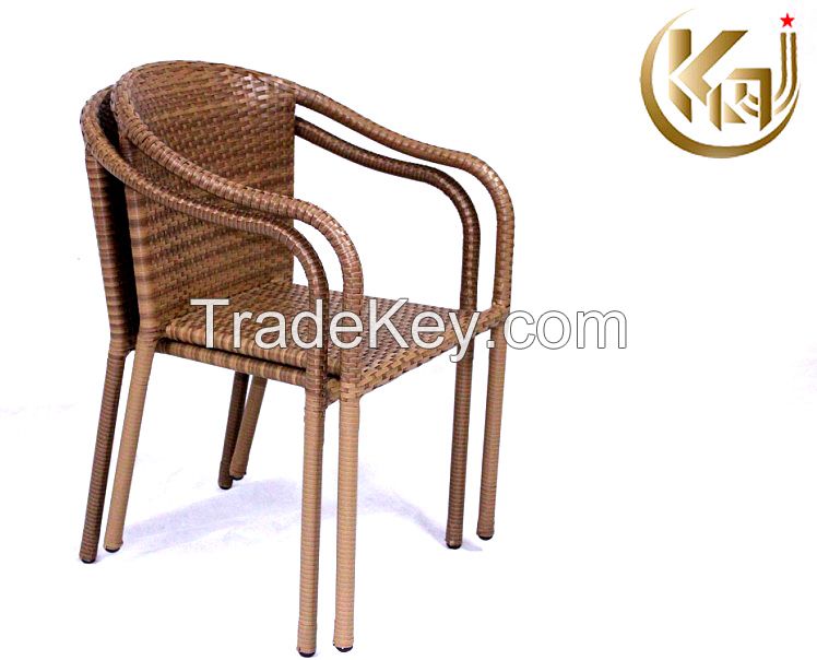 RATTAN FURNITURE CHAIR