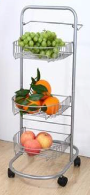 Kitchen racks