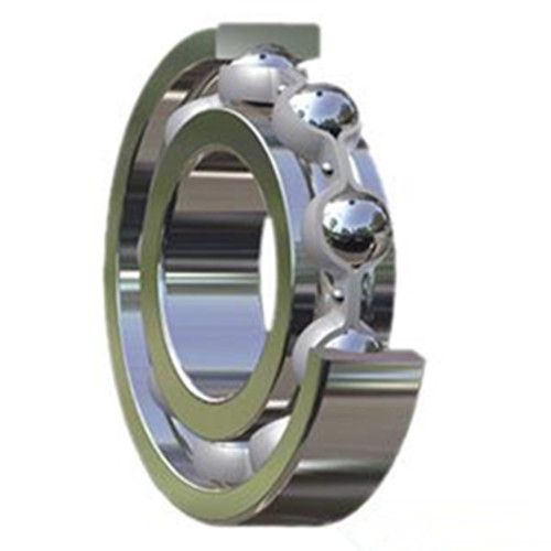 6000/6000-Zz/6000-2RS Gcr15 Deep Groove Ball Bearings (10mmx26mmx8mm)