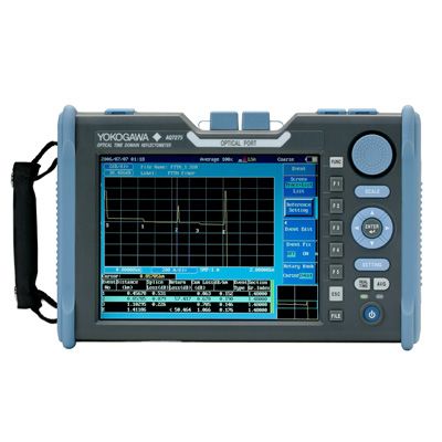 Yokogawa OTDR