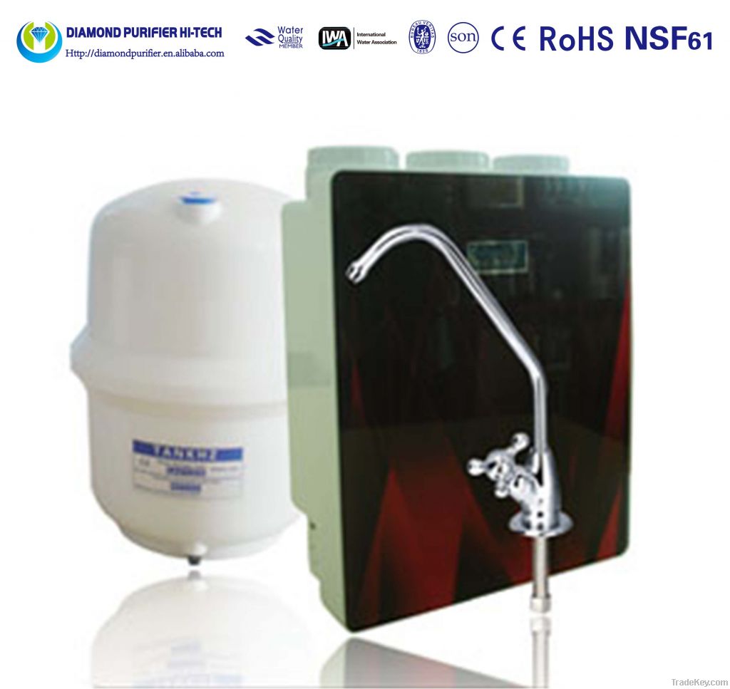 RO Water Purifier 50G/75G