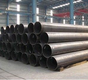 ERW STEEL PIPES