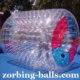 Inflatable Water Roller Balls