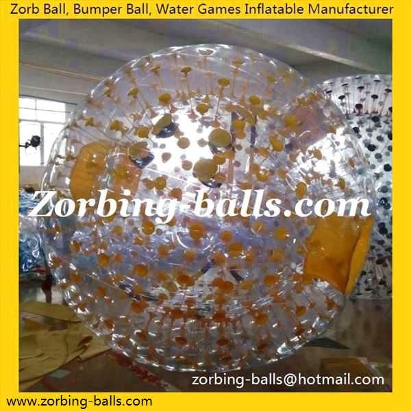 Giant Human Hamster Ball for Sale Humans Zorb