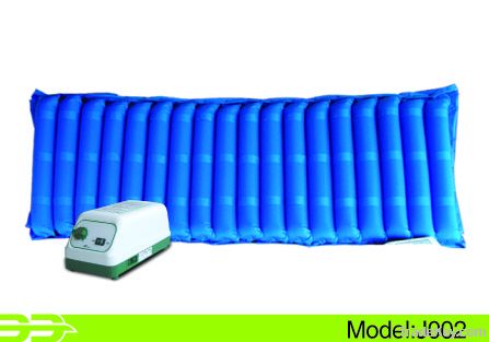 alternating pressure anti-decubitus bedsore air mattress