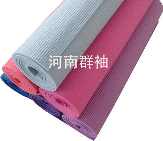 QUNXIU Custom Print ECO Yoga Mat