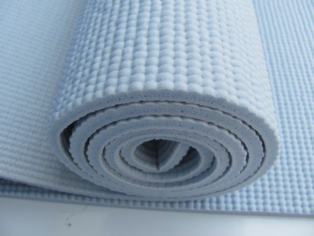 QUNXIU Yoga Mat Material