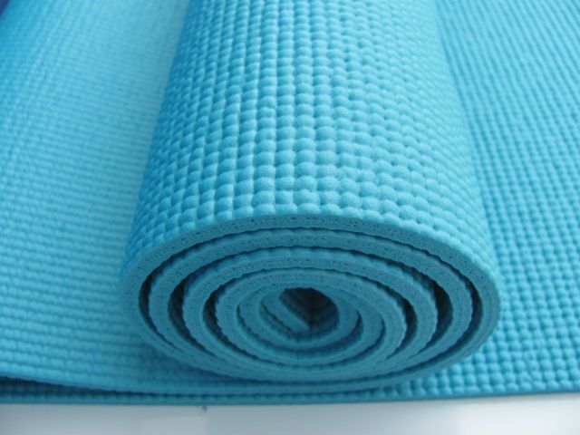 QUNXIU Yoga Mat Material