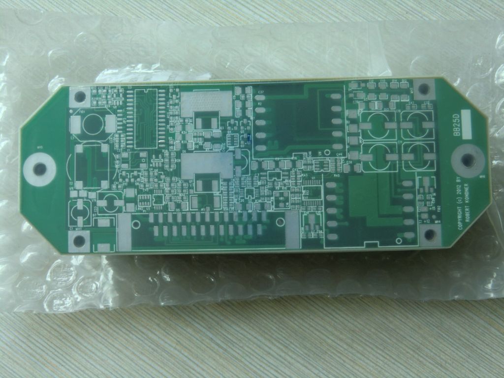 MC  Aluminium PCB