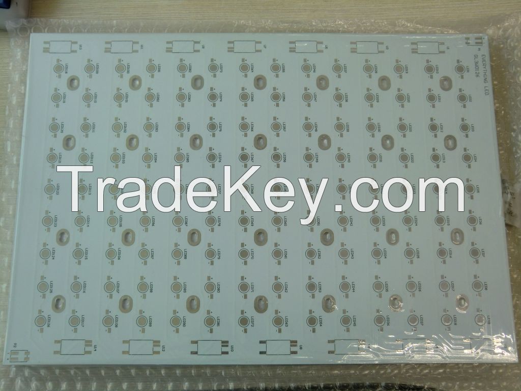 Metal Core PCB