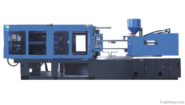 plastic injection machine